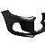 P/choque Plast ONIX 2020 / 2022 DIANTEIRO PRETO LISO - Imagem 2