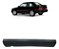 P/choque Plast ESCORT  - L / GL  / GHIA  1987 / 1992 TRASEIRO PRETO C/ ESPUMA FRISO CROMADO - Imagem 1