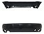 P/choque Plast FOCUS HATCH 1999 / 2004 TRASEIRO PRETO LISO - Imagem 3
