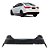 P/choque Plast FOCUS SEDAN 2015 > TRASEIRO PRETO LISO - Imagem 1