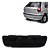 P/choque Plast PALIO FIRE - RESTYLING I  2001/2006 TRASEIRO PRETO LISO - Imagem 1