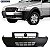 P/choque Plast UNO FIRE WAY (33071) 2006 / 2008 DIANTEIRO PRETO TEXTURIZADO - Imagem 1