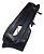 P/choque Plast PEUGEOT - MOD 207 - HATCH 2010 / 2015 TRASEIRO PRETO - Imagem 5