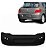P/choque Plast PEUGEOT - MOD 307 2003 / 2006 TRASEIRO PRETO - Imagem 1