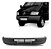 P/choque Plast SPRINTER Modelo 310 e 312 97 / 2001  DIANTEIRO CINZA - Imagem 1