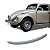 Lamina Colecionador FUSCA SEDAN BRASILEIRO 1977 / 1996 DIANTEIRA PRIMER Também no Itamar - Imagem 1