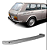 Lamina Tradicional VARIANT > / TL 1971 / 1972 TRASEIRA CROMADO S/ FURO - Imagem 1