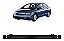 Alma De Aco Dianteiro New Civic 2006 2007 2008 2009 A 2011 - Imagem 1