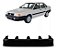 Alma Volkswagem Santana P/choque Traseiro 91/97 - Imagem 1
