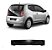 Alma Parachoque Traseira Volkswagen Up todos Tsi Imotion - Imagem 1