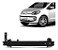 Alma De Aço Para-choque Dianteiro Vw Up Tsi/imotion 2014/ - Imagem 1