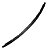 Bigode LOGUS / POINTER  DIANTEIRA PRETA - Imagem 2