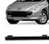 ALMA DE PARA-CHOQUE DIANTEIRO PEUGEOT 307 - Imagem 2