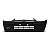 Parachoque Corsa Wind / Super / Pick-up 94/99 Dianteiro Preto Texturizado s/ Spoiler - Imagem 2