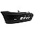 Parachoque Corsa Wind / Super / Pick-up 94/99 Dianteiro Preto Texturizado s/ Spoiler - Imagem 4