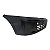 Parachoque Corsa Novo Sedan / Hatch 03/07 Dianteiro Preto Liso s/ Farol - Imagem 4