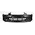 Parachoque Corsa Sedan /Pick-up/ Hatch / Wagon 00/09 Dianteiro Preto Liso s/ Farol - Imagem 2