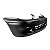 Parachoque Corsa Sedan /Pick-up/ Hatch / Wagon 00/09 Dianteiro Preto Liso s/ Farol - Imagem 4