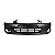 Parachoque Corsa Sedan / Pick-up/ Hatch / Wagon 00/09 Dianteiro Preto Liso c/ Farol - Imagem 2
