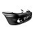Parachoque Corsa Sedan / Pick-up/ Hatch / Wagon 00/09 Dianteiro Preto Liso c/ Farol - Imagem 4
