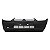 Parachoque Corsa Wind / Super / Pick-up 94/99 Dianteiro Cinza Texturizado  c/ Spolier - Imagem 2