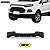 Parachoque Ecosport  13/17 Dianteiro Superior - Imagem 1