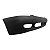 Parachoque Escort Zetec 97/03 Dianteiro Preto Texturizado c/ Farol c/ Alma Plástica - Imagem 4