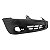 Parachoque Corsa Classic 08/10 Dianteiro Preto Liso c/ Farol - Imagem 4