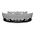 Parachoque Fox / Spacefox 11/14 Dianteiro Preto Liso - Imagem 2