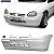 Parachoque Corsa Wind / Super / Pick-up 94/99 Dianteiro Primer s/ Spoiler - Imagem 1