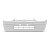Parachoque Corsa Wind / Super / Pick-up 94/99 Dianteiro Primer s/ Spoiler - Imagem 2