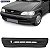 Parachoque Escort 93/96 Dianteiro Cinza Texturizado c/ Alma Plastica s/ Farol - Imagem 1