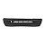 Parachoque Escort 93/96 Dianteiro Cinza Texturizado c/ Alma Plastica s/ Farol - Imagem 2
