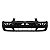Parachoque Golf Ger. 4      99/06 Dianteiro Preto Liso c/ e s/farol - Imagem 2