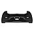 Parachoque HB 20  HATCH 13/15 Traseiro Preto Liso - Imagem 2