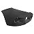 Parachoque Hilux 05/08 Dianteiro Preto Texturizado c/ e s/farol/s/furo moldura - Imagem 4