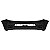 Parachoque Hilux 05/08 Dianteiro Preto Texturizado c/ e s/farol/s/furo moldura - Imagem 3