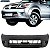 Parachoque Hilux 05/08 Dianteiro Preto Texturizado c/ e s/farol c/furo moldura - Imagem 1