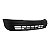 Parachoque Astra / Sedan / Hatch 99/02 Dianteiro Preto Liso s/ Farol - Imagem 2