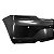 Parachoque Gol Ger. 7 e 8 16/... Traseiro Preto Liso s/ furo p/ refletor c/ furo e sup p/ sensor - Imagem 2