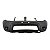 Parachoque Duster 11/15 Dianteiro Preto Liso s/farol - Imagem 2