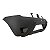 Parachoque Duster 11/15 Dianteiro Preto Liso s/farol - Imagem 4