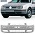 Parachoque Golf Ger. 4      99/06 Dianteiro Primer c/ Farol - Imagem 1