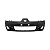 Parachoque Clio 06/12 Dianteiro Preto Liso - Imagem 4