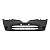 Parachoque Clio Mio 13/ 16 Dianteiro Preto Liso - Imagem 2