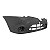 Parachoque Clio Mio 13/ 16 Dianteiro Preto Liso - Imagem 4