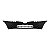 Parachoque Clio Mio 13/ 16 Dianteiro Preto Liso - Imagem 3