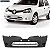 Parachoque Clio Mio 13/ 16 Dianteiro Preto Liso - Imagem 1