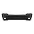 Parachoque Focus Hatch 09/13 Traseiro Preto Liso - Imagem 2