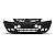 Parachoque Crossfox 05/07 Dianteiro Preto Texturizado - Imagem 4
